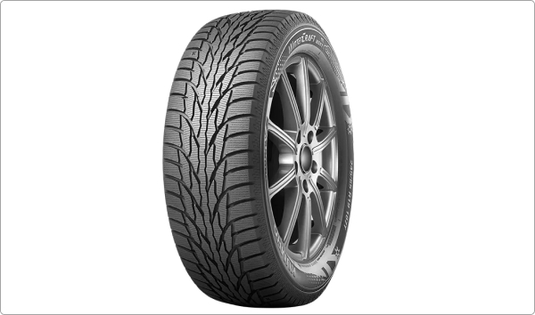 Kumho Wintercraft SUV Ice WS51